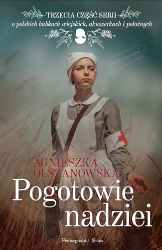 Pogotowie nadziei von Prószyński Media