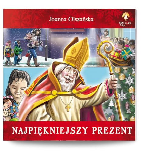 Najpiękniejszy prezent von Rafael