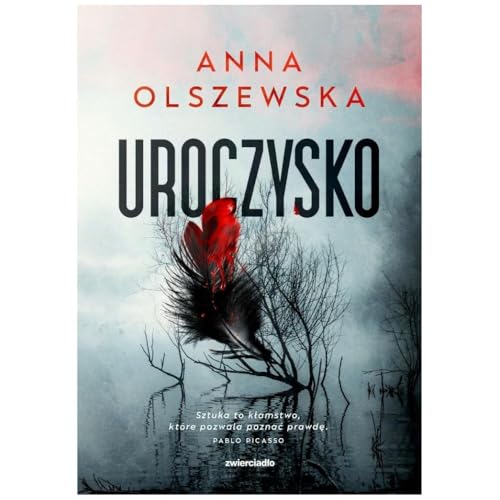 Uroczysko von Zwierciadło
