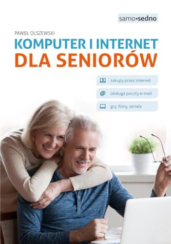 Samo Sedno Komputer i internet dla seniorów