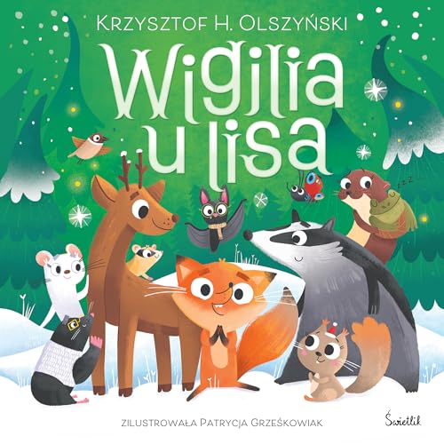 Wigilia u lisa von Świetlik