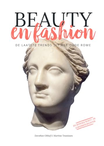 Beauty en fashion: de laatste trends uit het oude Rome von Sidestone Press
