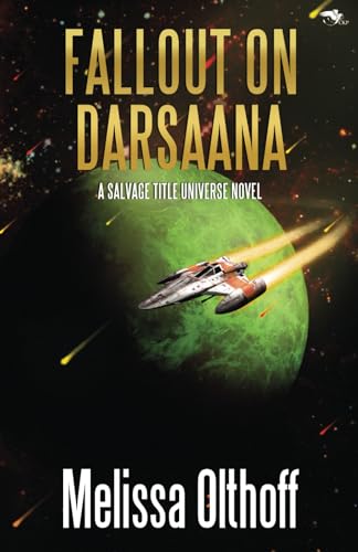 Fallout on Darsaana (The Coalition, Band 20) von Theogony Books