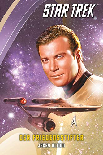 Star Trek - The Original Series 4: Der Friedensstifter