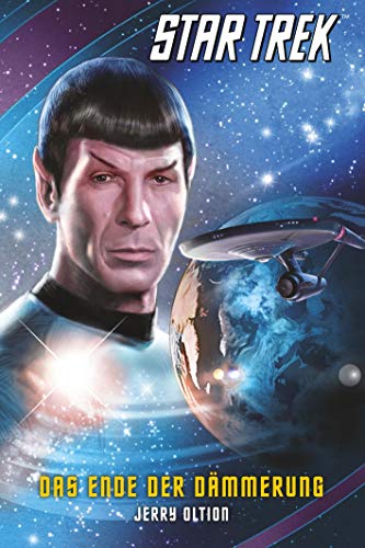 Star Trek - The Original Series 5: Das Ende der Dämmerung von Cross Cult Entertainment