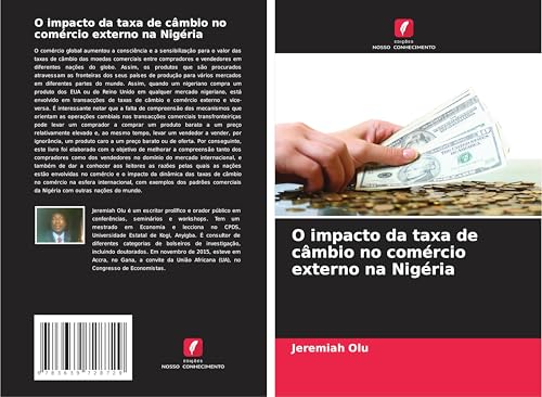 O impacto da taxa de câmbio no comércio externo na Nigéria von VDM Verlag