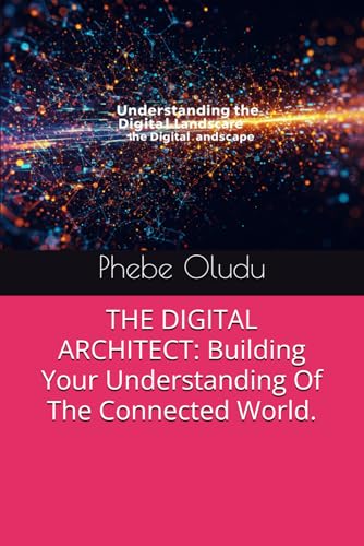 THE DIGITAL ARCHITECT: Building Your Understanding Of The Connected World. von Independently published