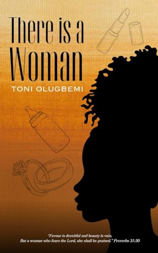 There is a Woman von Bookleaf Publishing