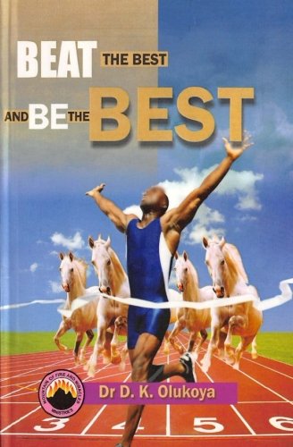 Beat the Best and be the Best Beat the Best and be the Best