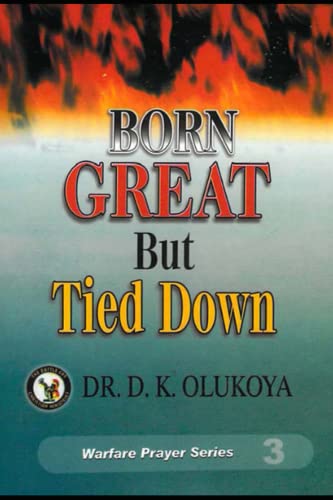 Born Great But Tied Down