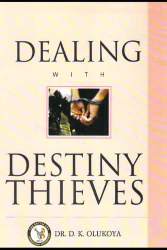 Dealing With Destiny Thieves