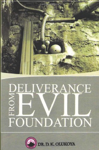 Deliverance from Evil Foundation