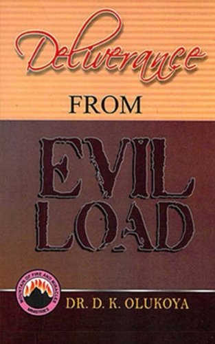 Deliverance from Evil Load