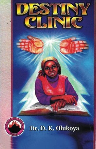 Destiny Clinic