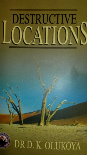Destructive Locations Destructive Locations