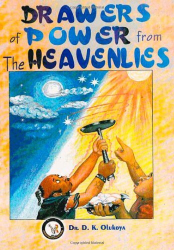 Drawers of Powers from the Heavenlies von Mountain of Fire and Miracles Ministries