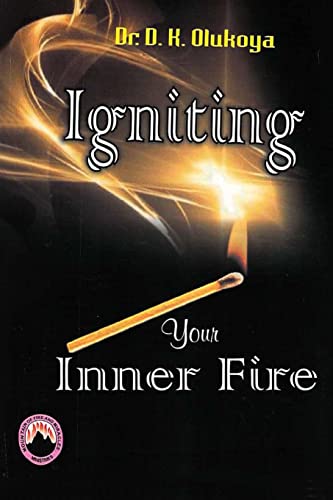 Igniting your Inner Fire von Mountain of Fire & Miracles Virginia