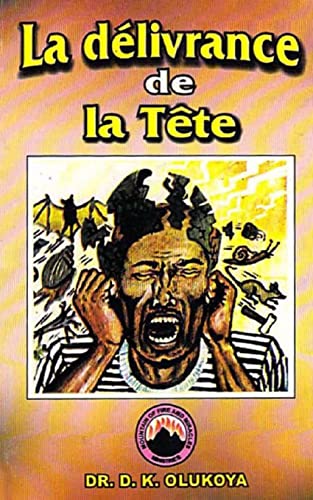 La delivrance de la Tete La delivrance de la Tete von Mountain of Fire & Miracles Virginia