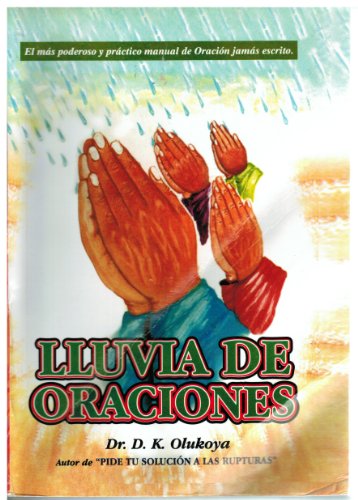 Lluvia De Oraciones