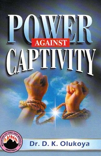 Power Against Captivity