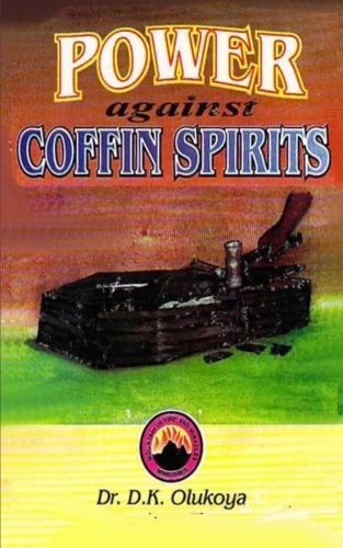 Power Against Coffin Spirits von Mountain of Fire and Miracles Ministries