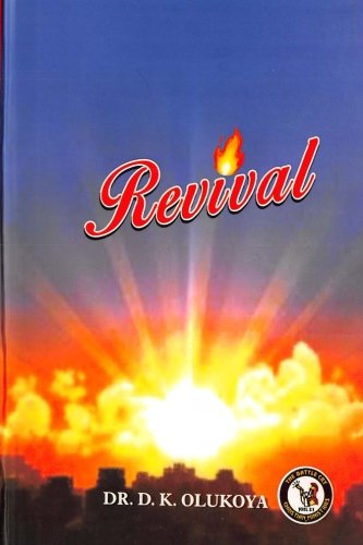 Revival Revival von The Battle Cry Ministries