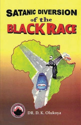 Satanic Diversion of the Black Race