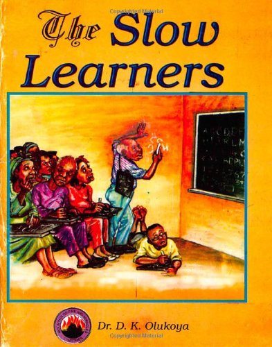 The Slow Learners