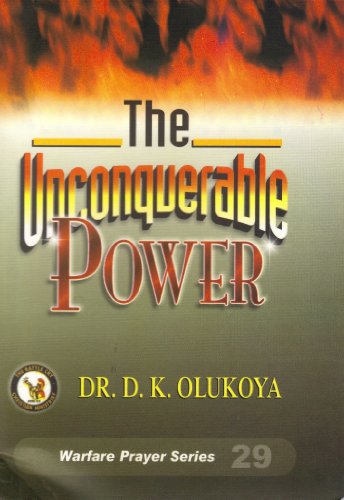 The Unconquerable Power