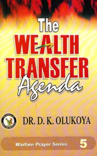 The Wealth Transfer Agenda