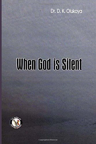 When God is Silent
