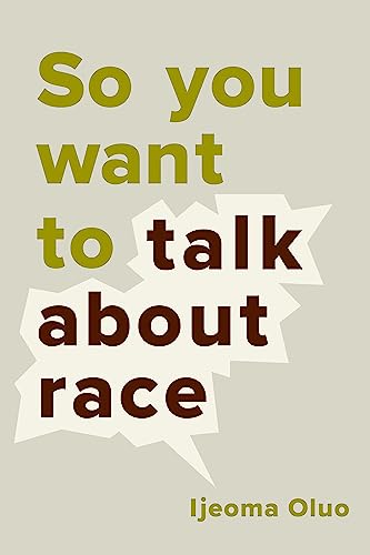 So You Want to Talk About Race von Seal Press (CA)