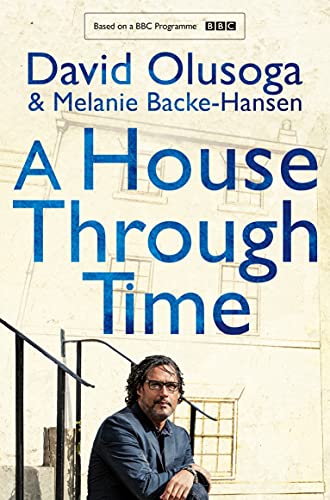 A House Through Time von Picador