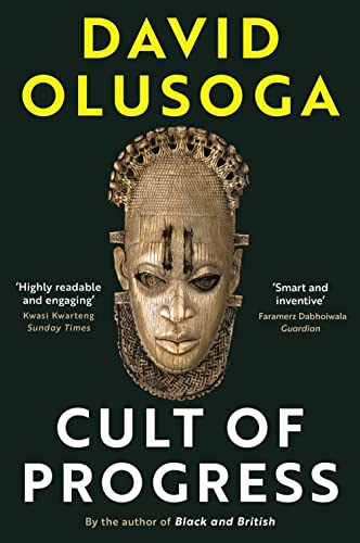 Cult of Progress: As seen on TV (Civilisations)
