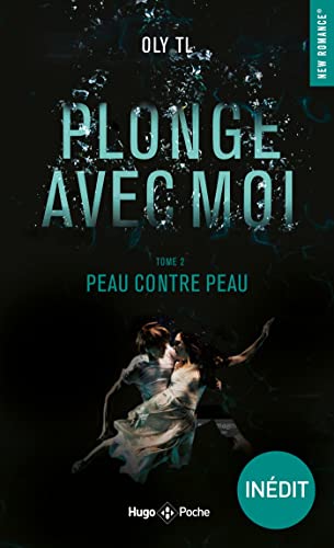 Plonge avec moi - Tome 02 von HUGO POCHE