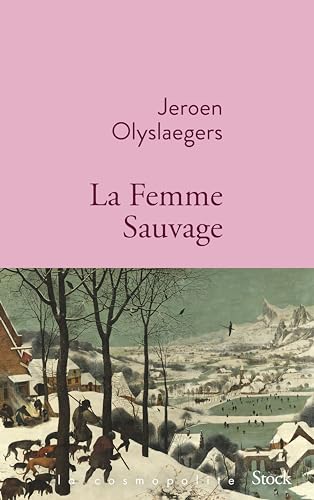 La femme sauvage von STOCK