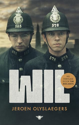 Wil von De Bezige Bij