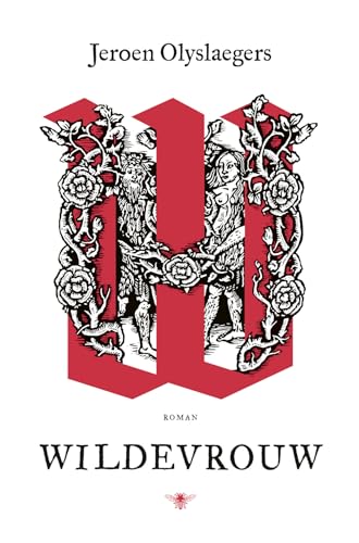 Wildevrouw