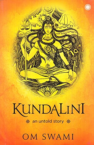 Kundalini : An Untold Story