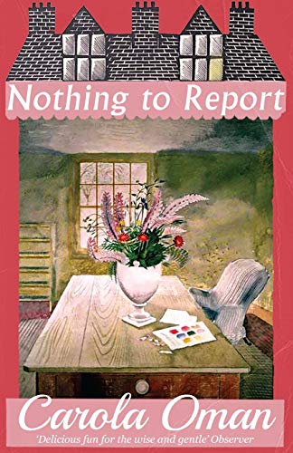 Nothing to Report von Dean Street Press