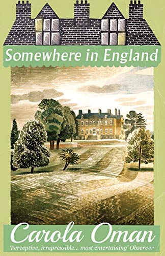 Somewhere in England von Dean Street Press