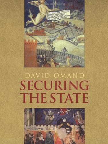 Securing the State