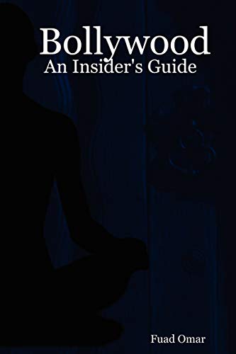 Bollywood: An Insider's Guide von Lulu