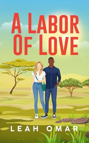 A Labor of Love von Primedia eLaunch LLC