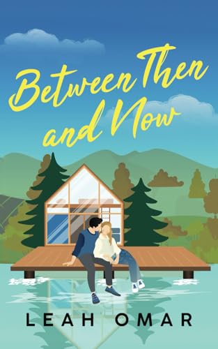 Between Then and Now von Primedia eLaunch LLC