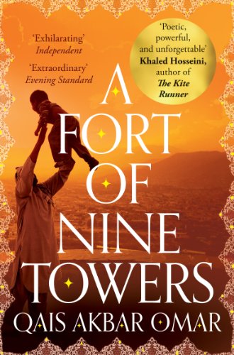 A Fort of Nine Towers von Picador
