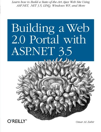 Building a Web 2.0 Portal with ASP.NET 3.5