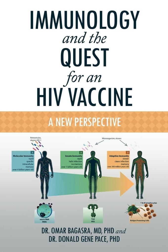 Immunology and the Quest for an HIV Vaccine von AuthorHouse