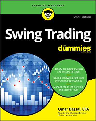 Swing Trading For Dummies von For Dummies
