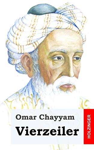 Vierzeiler von CREATESPACE
